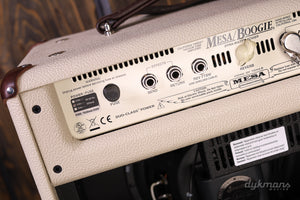 Mesa/Boogie California Tweed 2:20 1x10 Combo Cream Bronco VORBESTELLUNG!