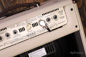 Mesa/Boogie California Tweed 2:20 1x10 Combo Cream Bronco VORBESTELLUNG!
