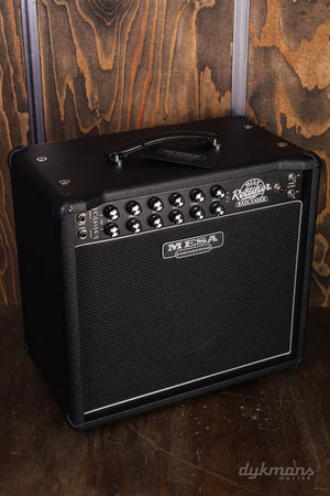 Mesa/Boogie Badlander 25 1x12 Combo Black Bronco VORBESTELLUNG!