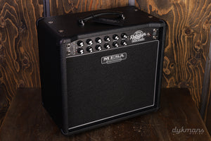 Mesa/Boogie Badlander 25 1x12 Combo Black Bronco VORBESTELLUNG!