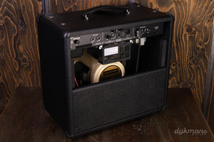 Mesa/Boogie Badlander 25 1x12 Combo Black Bronco VORBESTELLUNG!