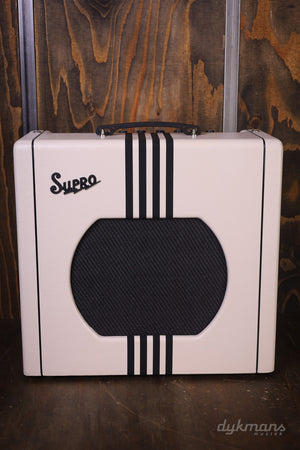 Supro 1822RBB Delta King 12 Combo VORBESTELLUNG