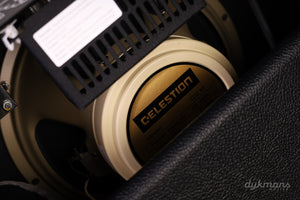 Mesa/Boogie Badlander 25 1x12 Combo Black Bronco VORBESTELLUNG!