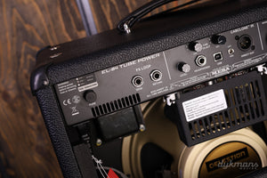 Mesa/Boogie Badlander 25 1x12 Combo Black Bronco VORBESTELLUNG!