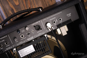 Mesa/Boogie Badlander 25 1x12 Combo Black Bronco VORBESTELLUNG!