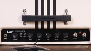 Supro 1822RBB Delta King 12 Combo VORBESTELLUNG