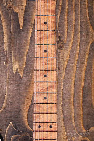 Suhr Mateus Asato S Schwarz VORBESTELLUNG