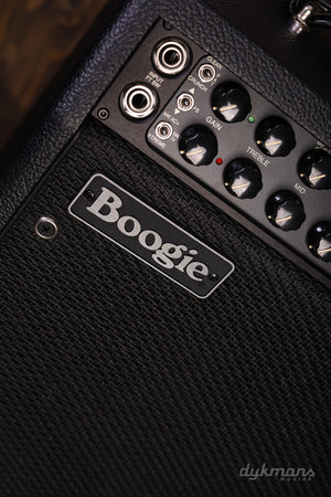 Mesa/Boogie Mark Five 25 1x10 Combo Black Bronco VORBESTELLUNG!