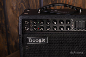 Mesa/Boogie Mark Five 25 1x10 Combo Black Bronco VORBESTELLUNG!