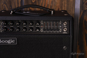 Mesa/Boogie Mark Five 25 1x10 Combo Black Bronco VORBESTELLUNG!