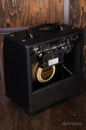 Mesa/Boogie Mark Five 25 1x10 Combo Black Bronco VORBESTELLUNG!