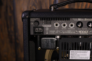 Mesa/Boogie Mark Five 25 1x10 Combo Black Bronco VORBESTELLUNG!