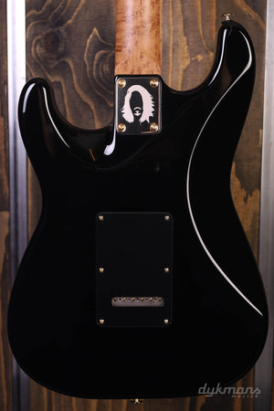 Suhr Mateus Asato S Schwarz VORBESTELLUNG