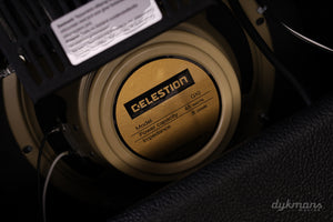 Mesa/Boogie Mark Five 25 1x10 Combo Black Bronco VORBESTELLUNG!