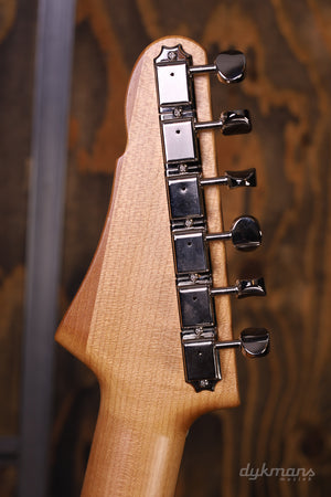 Eastman Fullertone DC'62 Desert Sand