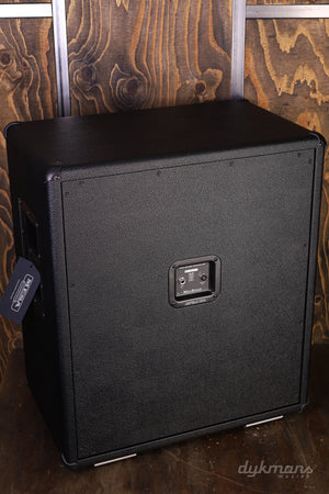 Mesa/Boogie 2x12 Rectifier Diagonal Cabinet Black Bronco VORBESTELLUNG!