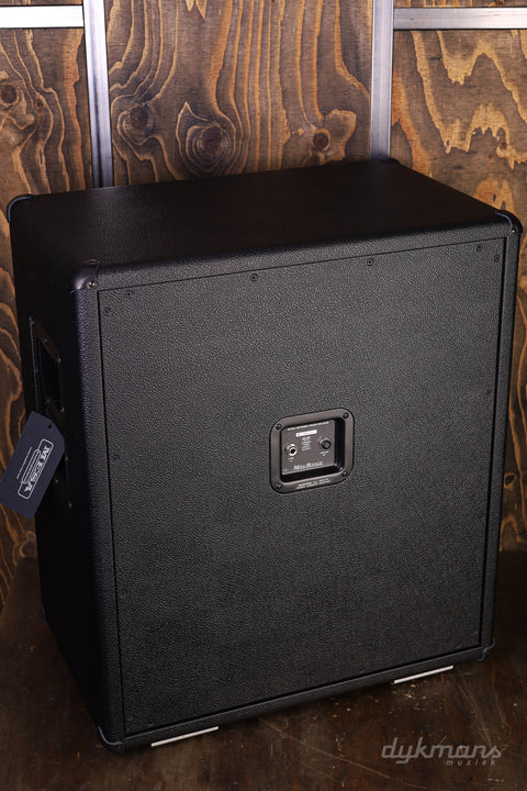 Mesa/Boogie 2x12 Rectifier Diagonal Cabinet Black Bronco VORBESTELLUNG!