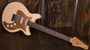 Eastman Fullertone DC'62 Desert Sand