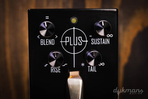 Gamechanger Audio Plus-Pedal