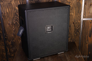 Mesa/Boogie 2x12 Rectifier Diagonal Cabinet Black Bronco VORBESTELLUNG!
