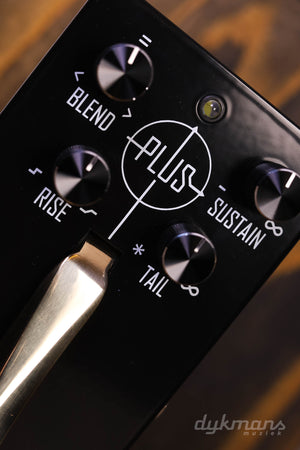 Gamechanger Audio Plus-Pedal