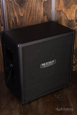 Mesa/Boogie 1x12 Mini Recto Wide Straight Black Bronco VORBESTELLUNG!