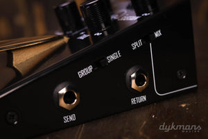 Gamechanger Audio Plus-Pedal