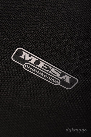 Mesa/Boogie 1x12 Mini Recto Wide Straight Black Bronco VORBESTELLUNG!