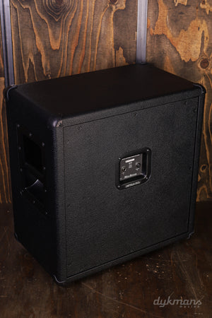 Mesa/Boogie 1x12 Mini Recto Wide Straight Black Bronco VORBESTELLUNG!