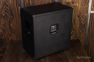 Mesa/Boogie 1x12 Mini Recto Wide Straight Black Bronco VORBESTELLUNG!