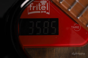 Suhr Mateus Asato S Schwarz VORBESTELLUNG