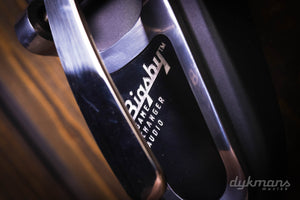 Gamechanger Audio Bigsby-Pedal