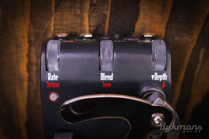 Gamechanger Audio Bigsby-Pedal