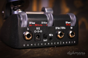 Gamechanger Audio Bigsby-Pedal