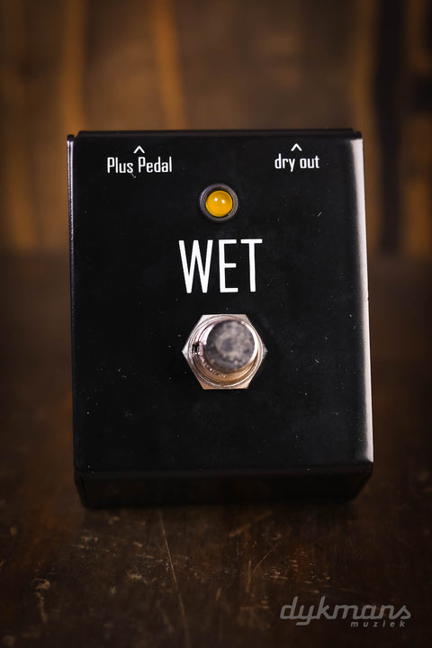 Gamechanger Audio „Wet“ Fußschalter