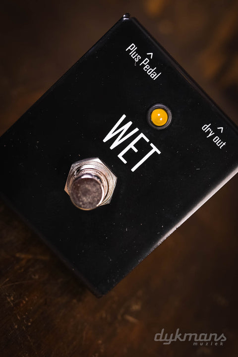 Gamechanger Audio „Wet“ Fußschalter