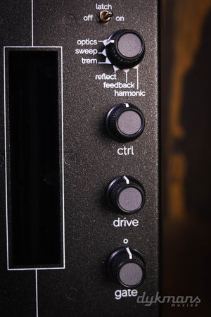 Gamechanger Audio Lichtpedal