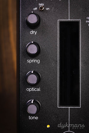 Gamechanger Audio Lichtpedal