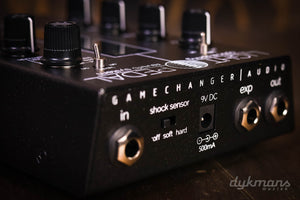Gamechanger Audio Lichtpedal