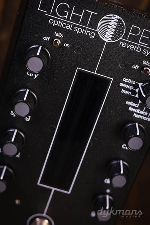 Gamechanger Audio Lichtpedal