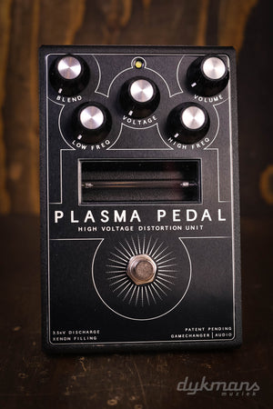 Gamechanger Audio Plasma-Pedal