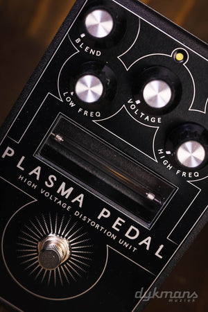 Gamechanger Audio Plasma-Pedal