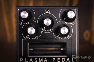 Gamechanger Audio Plasma-Pedal