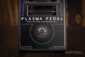 Gamechanger Audio Plasma-Pedal