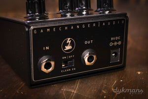 Gamechanger Audio Plasma-Pedal