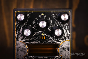 Gamechanger Audio Plasma-Pedal