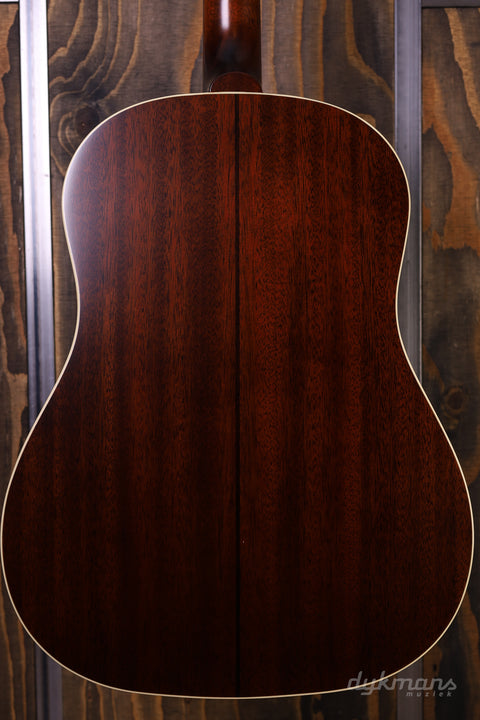 Epiphone 1942 Banner J-45