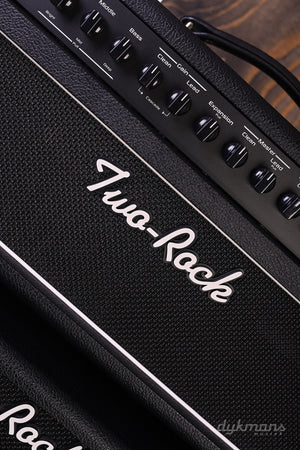 Two-Rock Sensor 35 Kopf + Gehäuse 2013 GEBRAUCHT!