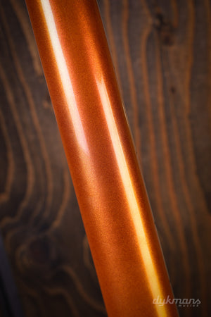 Epiphone Futura Firebird Custom Firestorm Shift