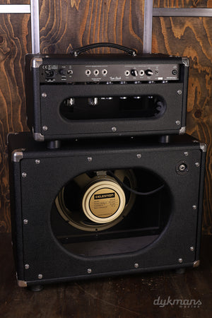 Two-Rock Sensor 35 Kopf + Gehäuse 2013 GEBRAUCHT!